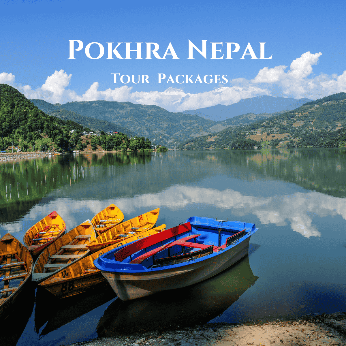 Tibet Tour Packages (6)