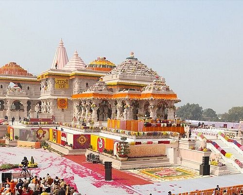 Ayodhya
